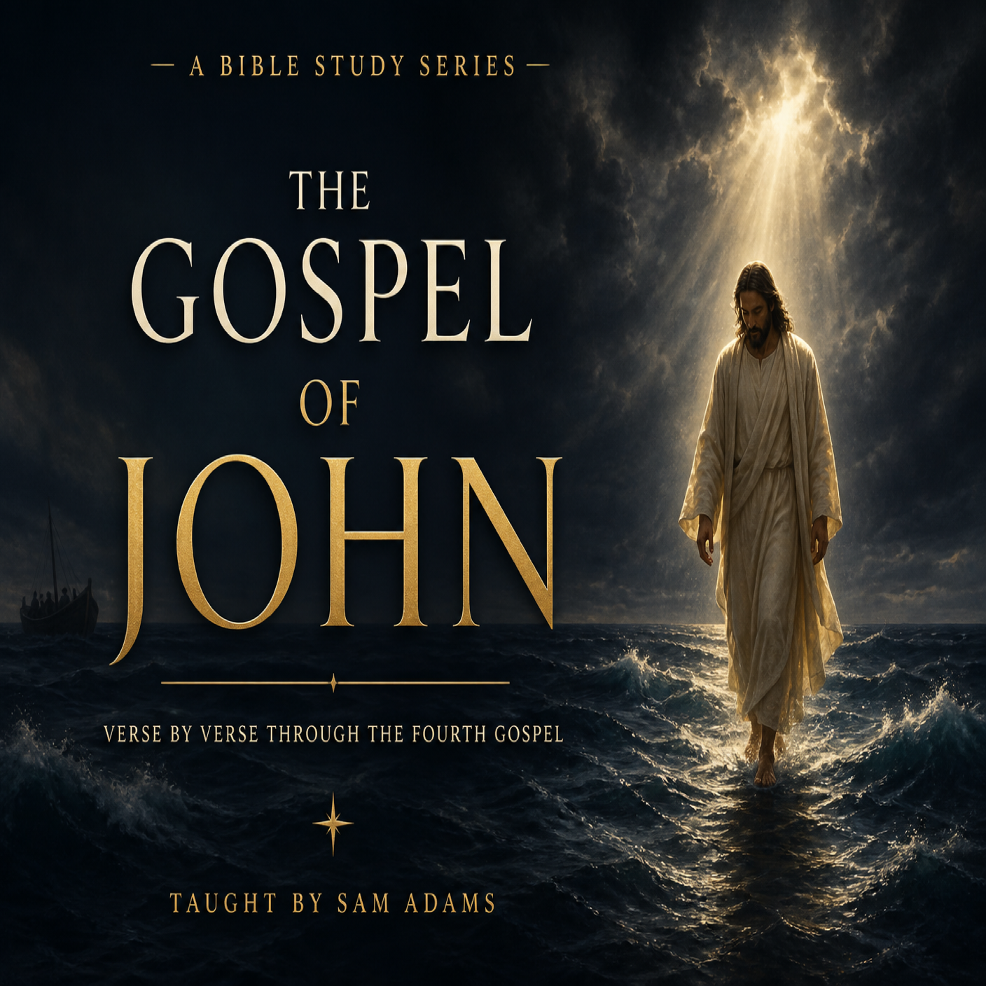 The Gospel of John