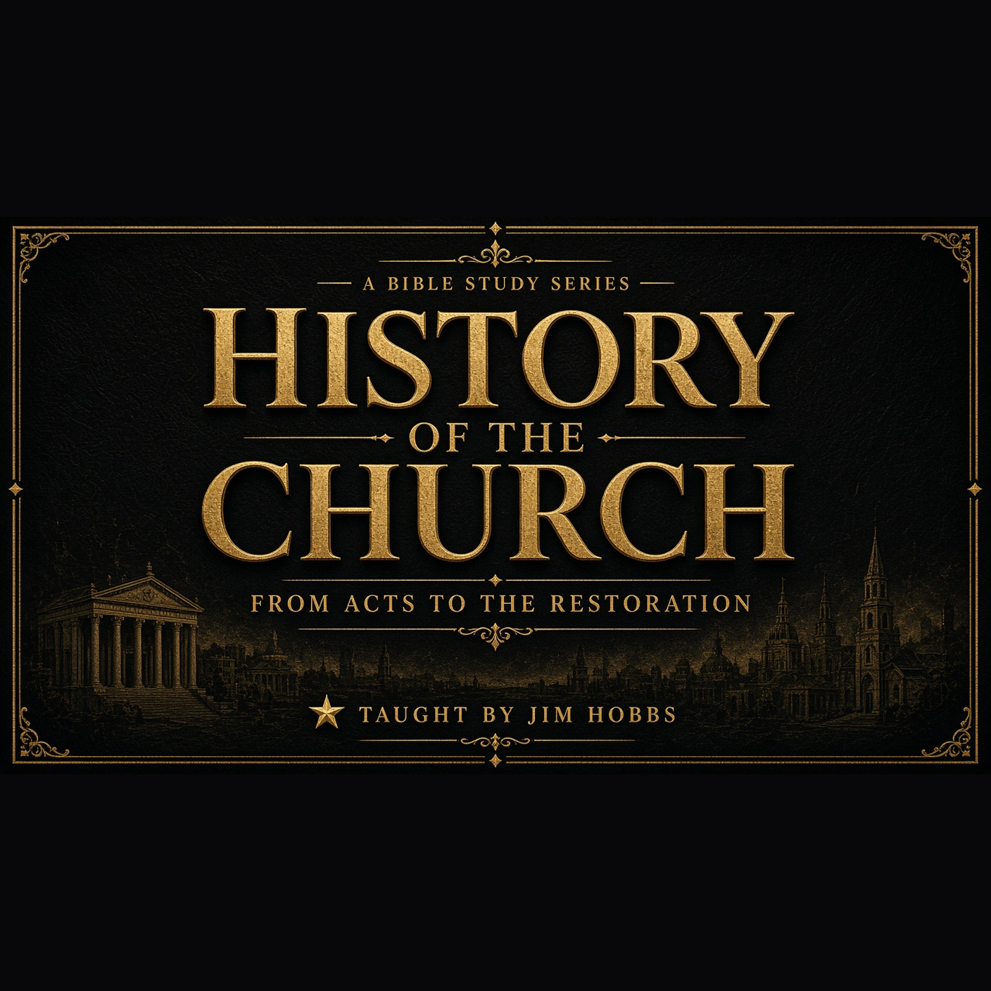 History of the Church
