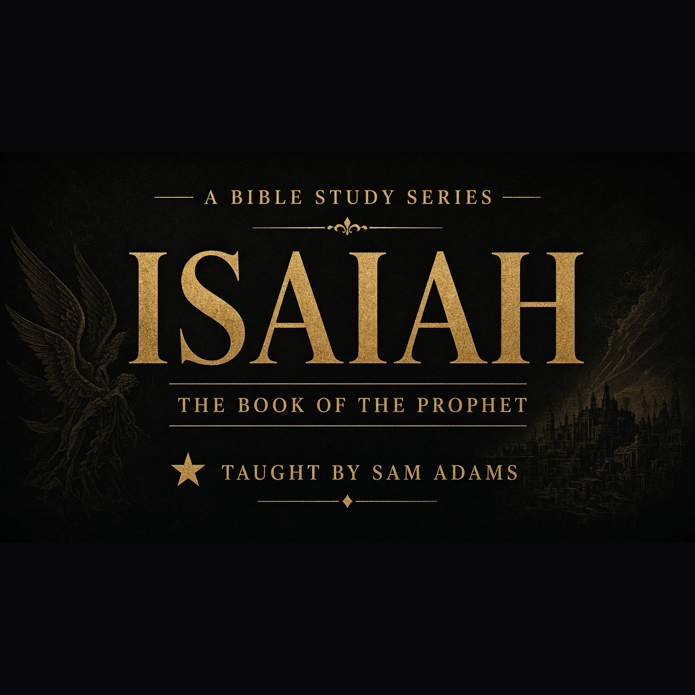 Isaiah