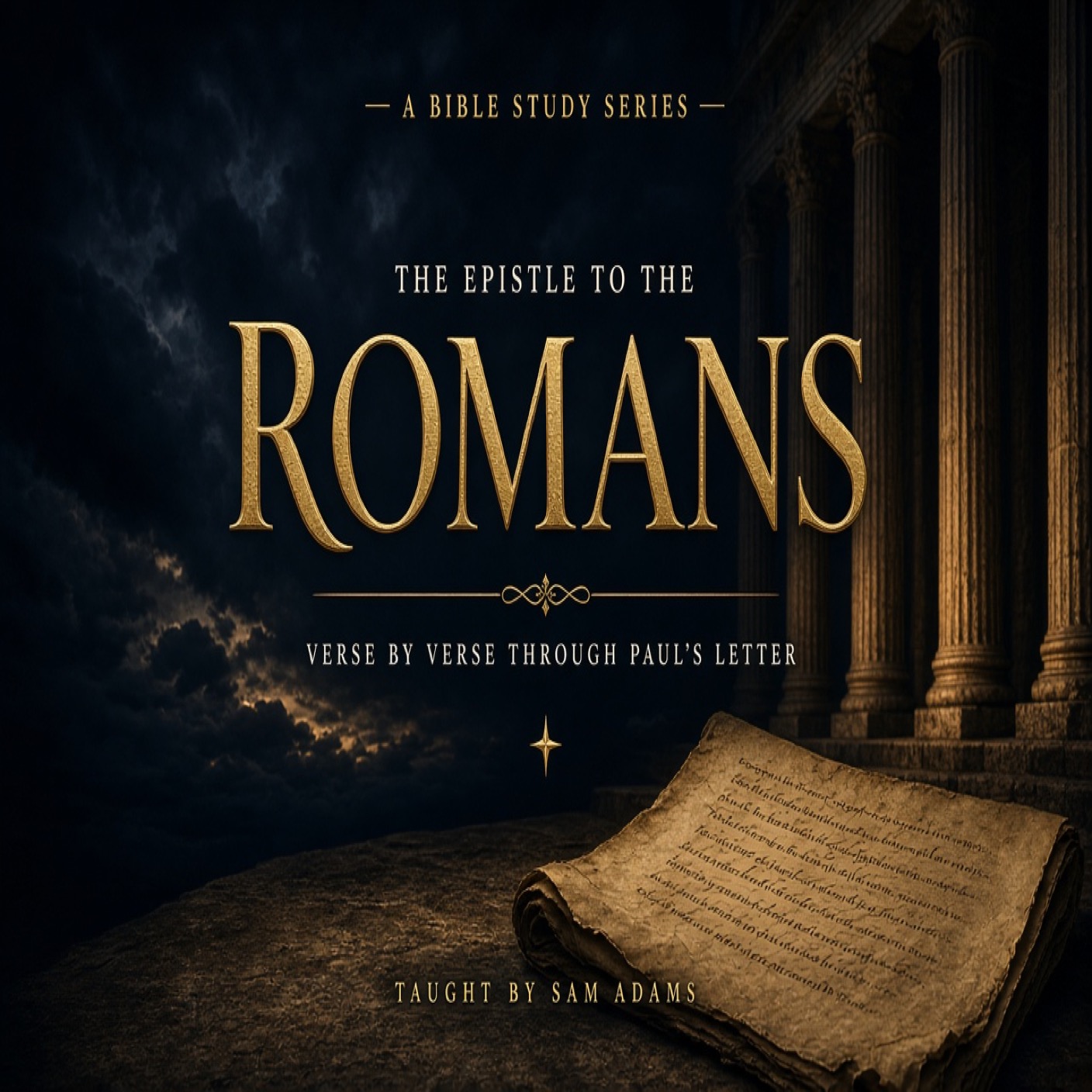 The Epistle to the Romans